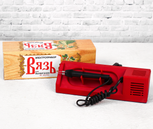 Прибор для выжигания «Вязь» - fgospostavki.ru - Балашиха