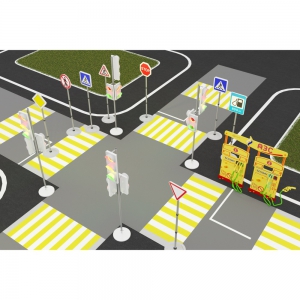 Автогородок "Большой"  - fgospostavki.ru - Балашиха