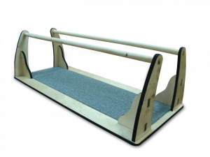 Брусья "Первые шаги" - fgospostavki.ru - Балашиха