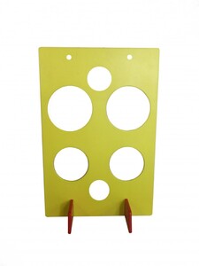 Стенд для метания в цель - fgospostavki.ru - Балашиха