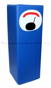 Бензоколонка - fgospostavki.ru - Балашиха