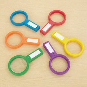 Комплект говорящих луп - fgospostavki.ru - Балашиха