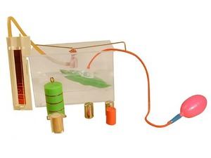 Лабораторный набор "Гидростатика, плавание тел" - fgospostavki.ru - Балашиха