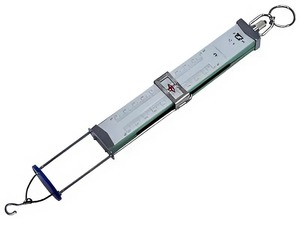 Динамометр двунаправленный (демонстрационный) - fgospostavki.ru - Балашиха