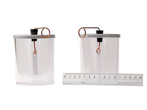 Электроскопы (2 штуки) - fgospostavki.ru - Балашиха