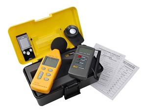 Экознайка 6. Комплект цифровых приборов (датчиков) для оценки экологического состояния в школе - fgospostavki.ru - Балашиха