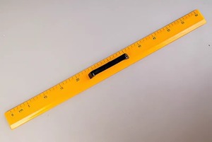 Линейка классная пластмассовая 60 см - fgospostavki.ru - Балашиха