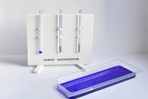 Набор капилляров - fgospostavki.ru - Балашиха