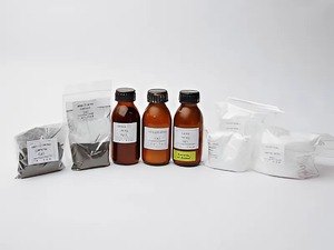 Набор № 4 ОС Оксиды металлов - fgospostavki.ru - Балашиха