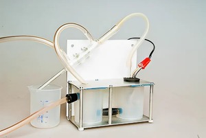 Аппарат для дистилляции воды (220 В) - fgospostavki.ru - Балашиха