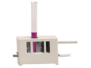 Нагреватель пробирок 42В (термисторный) - fgospostavki.ru - Балашиха