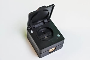 Розетка электрическая 42 В (полюсная) - fgospostavki.ru - Балашиха