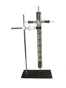 Эвдиометр (принадлежность к источнику высокого напряжения) - fgospostavki.ru - Балашиха