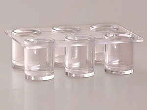 Пластина для работ с малым количеством веществ - fgospostavki.ru - Балашиха