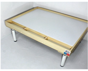 Световой стол для рисования песком "Мое творчество" - fgospostavki.ru - Балашиха