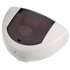 Сенсорный дозатор для людей с ограниченными возможностями (210 x 140 x 105 миллиметров) - fgospostavki.ru - Балашиха