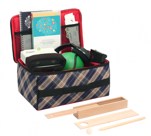 Индивидуальный латеральный профиль (детская версия) - fgospostavki.ru - Балашиха