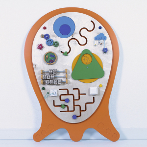 Бизиборд «Крум» - fgospostavki.ru - Балашиха