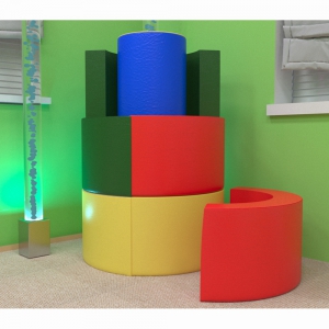 Игровой набор Пирамида-3 - fgospostavki.ru - Балашиха