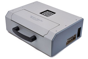 Принтер для печати рельефно-точечным шрифтом Брайля Romeo Attache - fgospostavki.ru - Балашиха