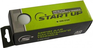 Шарики для настольного тенниса - fgospostavki.ru - Балашиха