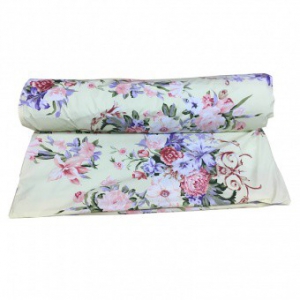 Пододеяльник (внешний чехол) для тяжелого одеяла 115х145 сантиметров - fgospostavki.ru - Балашиха