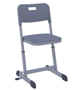 Стул ученический NOMAD V - fgospostavki.ru - Балашиха