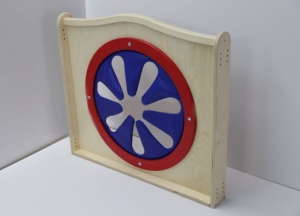 Панель для игровых зон “Лаз” - fgospostavki.ru - Балашиха