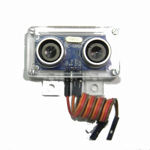 Датчик расстояния ультразвуковой - fgospostavki.ru - Балашиха