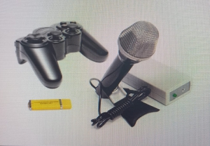 Логопедический тренажер «Дэльфа-142.1» модификация «РАС» - fgospostavki.ru - Балашиха