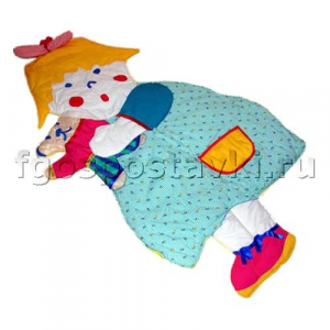 Девочка-мат - fgospostavki.ru - Балашиха