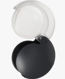 Лупа складная (7х) - fgospostavki.ru - Балашиха