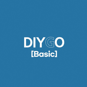 Комплект Robo kit DIYGO Базовый - fgospostavki.ru - Балашиха