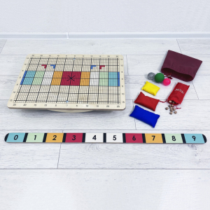 Доска Бильгоу «Стандарт» - fgospostavki.ru - Балашиха