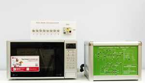 Учебный лабораторный стенд "Печь СВЧ" - fgospostavki.ru - Балашиха