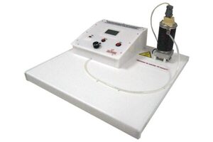 Учебная лабораторная установка «Экспериментальное определение концентрации паров горючей жидкости в технологических аппаратах закрытого типа при изменении температурных условий проведения процесса» - fgospostavki.ru - Балашиха