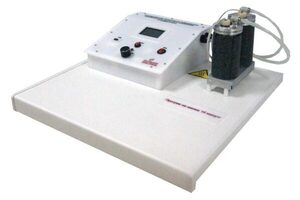 Учебная лабораторная установка «Исследование опасности повышения давления для закрытых аппаратов с жидкостью» - fgospostavki.ru - Балашиха