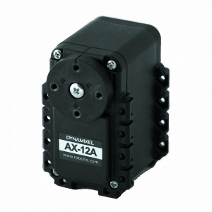 Сервомотор DYNAMIXEL AX-12A - fgospostavki.ru - Балашиха