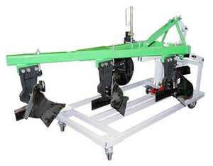 Учебный тренажер «Плуг» - fgospostavki.ru - Балашиха