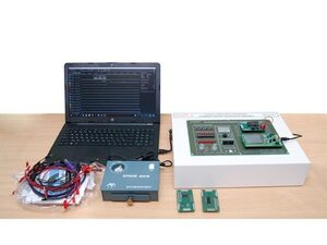 Комплект лабораторного оборудования «Память вычислительных машин» - fgospostavki.ru - Балашиха