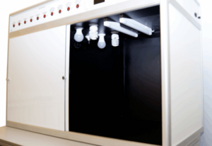 Лабораторный стенд «Эффективность и качество освещения» - fgospostavki.ru - Балашиха