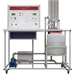 Лабораторный стенд "Датчики" - fgospostavki.ru - Балашиха