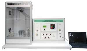 Лабораторный комплекс «Управление микроклиматом" - fgospostavki.ru - Балашиха