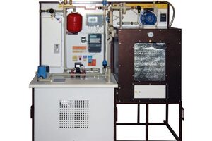 Учебный стенд «Теплоснабжение с МПСО» - fgospostavki.ru - Балашиха