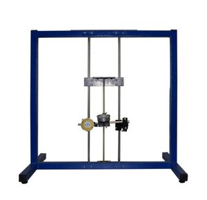 Лабораторный стенд «Устойчивость гибких стержней при сжатии» - fgospostavki.ru - Балашиха