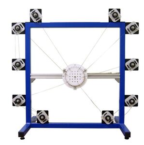 Лабораторный стенд «Произвольная плоская система сил» - fgospostavki.ru - Балашиха