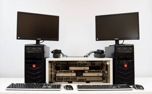 Типовой комплект учебного оборудования «Глобальные компьютерные сети» - fgospostavki.ru - Балашиха