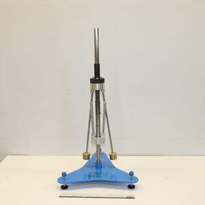 Демонстрационная установка «Скамья Жуковского» - fgospostavki.ru - Балашиха