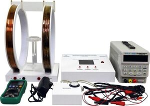 Лабораторная установка «Магнитное поле Земли» - fgospostavki.ru - Балашиха