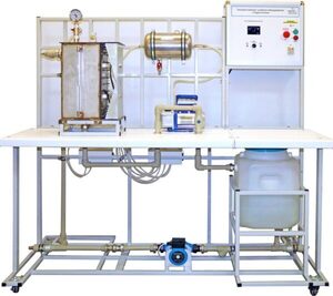 Типовой комплект учебного оборудования «Гидростатика» - fgospostavki.ru - Балашиха